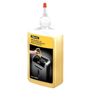 FELLOWES Powershred® Aktenvernichter Öl 355 ml