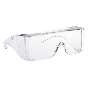 HONEYWELL HSP Überbrille Armamax Ax1H, PC, klar