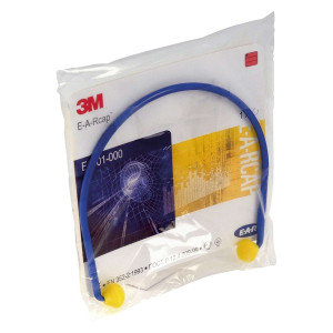 3M Bügelgehörschutz - 23 dB, blau