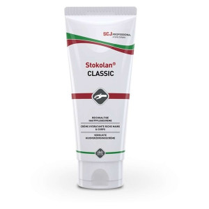 STOKOLAN Hautpflegecreme Stokolan® CLASSIC 100 ml