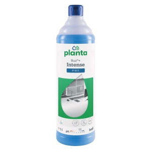 BUZIL Oberflächenreiniger Planta P911 - 1 Liter, ökologisch