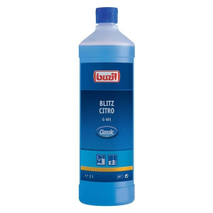 BUZIL Allesreiniger Blitz Citro G 481 1 Liter