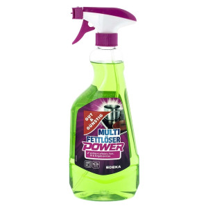 GUT & GÜNSTIG Multifettlöser - 1000 ml