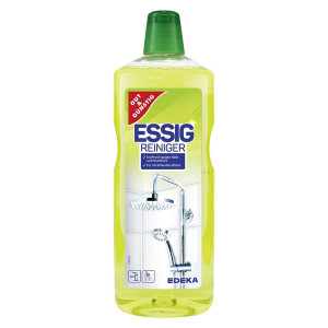 GUT & GÜNSTIG Essigreiniger - 1 Liter