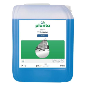 BUZIL Oberflächenreiniger Planta P911 - 10 Liter Kanister, ökologisch