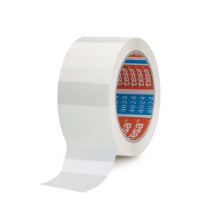 TESA Packband tesapack® 4024 PV4, PP, 66 m x 50 mm, transparent