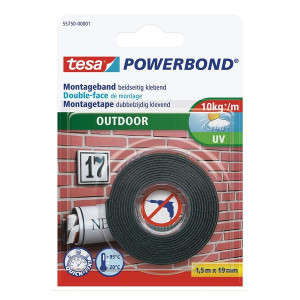 TESA Montageklebeband - Powerbond® Outdoor