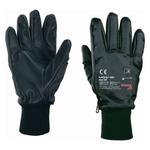 KCL Kälteschutzhandschuh Ice Grip 691 - Größe 10