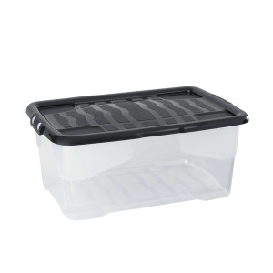 STRATA Curve Aufbewahrungsbox XW 199 - 10 L
