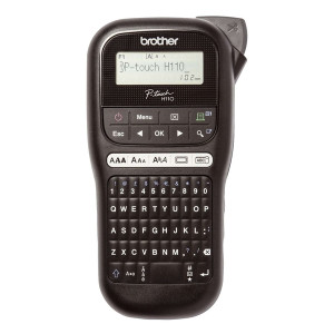 BROTHER Beschriftungsgerät P-touch H110 - Handgerät