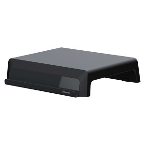 FELLOWES Breyta Monitorständer - schwarz