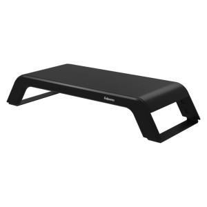 FELLOWES Monitor-Ständer Hana LT, höhenverstellbar, schwarz