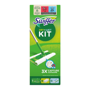 SWIFFER Staubwischer Systemstarter