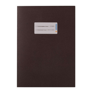 HERMA 7089 Heftschoner Papier - A5, braun