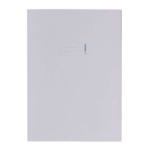 HERMA 7044 Heftschoner Papier - A4, weiß