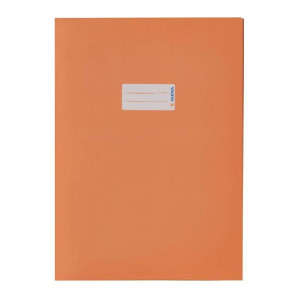HERMA 5534 Heftschoner Papier - A4, orange