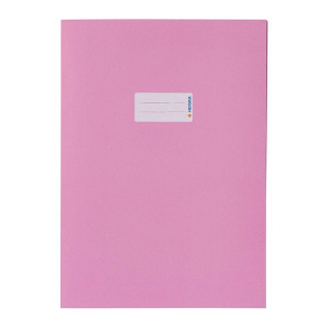 HERMA 7048 Heftschoner Papier - A4, rosa