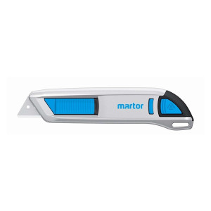 MARTOR SECUNORM 500 - 17 mm mit Trapezklinge