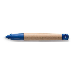 LAMY Drehbleistift ABC - 1,4 mm, B, blau