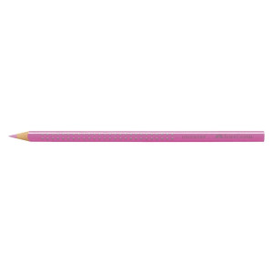 FABER CASTELL Buntstift Colour GRIP - neonpink