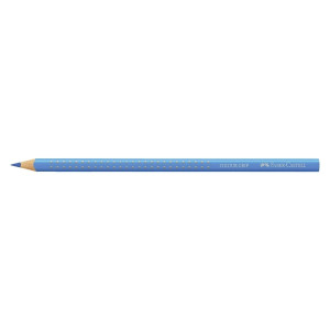 FABER CASTELL Buntstift Colour GRIP - neonblau
