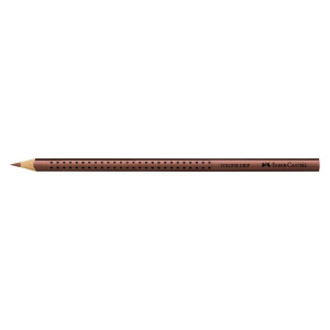 FABER CASTELL Buntstift Colour GRIP - kupfer