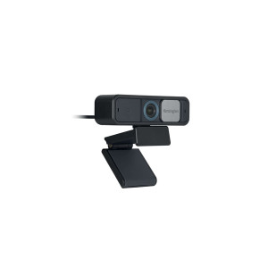 KENSINGTON Webcam W2050 Pro 1080P Autofocus schwarz