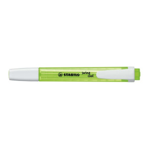 STABILO Textmarker swing® cool - grün