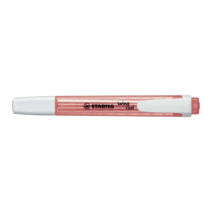 STABILO Textmarker swing® cool - rot