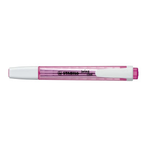STABILO Textmarker swing® cool - pink