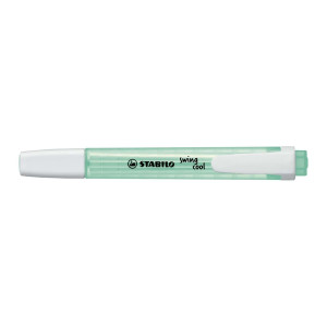 STABILO Textmarker swing® cool - türkis