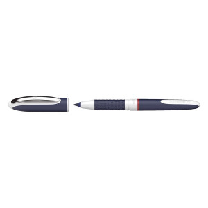 SCHNEIDER Tintenroller One Change - 0,6 mm, rot (dokumentenecht)