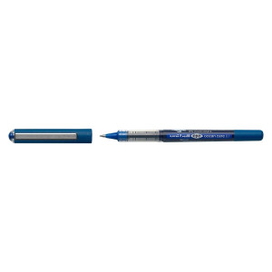UNI-BALL Tintenroller UB EYE Ocean Care UB-157ROP - 0,4 mm, blau