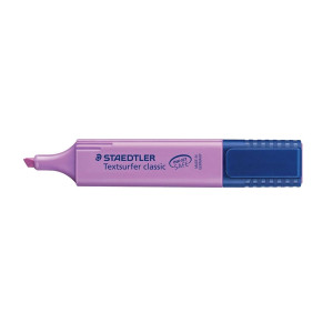 STAEDTLER Textmarker Textsurfer® classic - nachfüllbar, violett