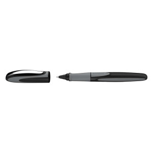 SCHNEIDER Tintenroller Ray - M, königsblau, löschbar, Onyx