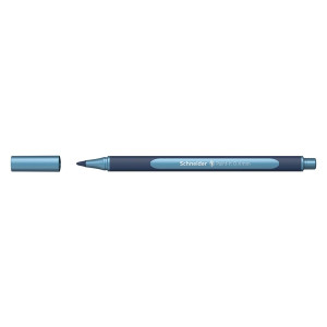 SCHNEIDER Metallic Rollerball Paint-It 050 - 0,4 mm, polar blue metallic