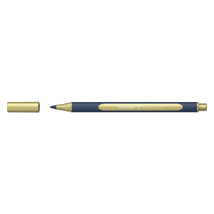 SCHNEIDER Metallic Rollerball Paint-It 050 - 0,4 mm, gold metallic