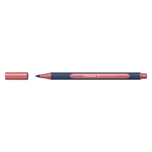 SCHNEIDER Metallic Rollerball Paint-It 050 - 0,4 mm, vintage red metallic