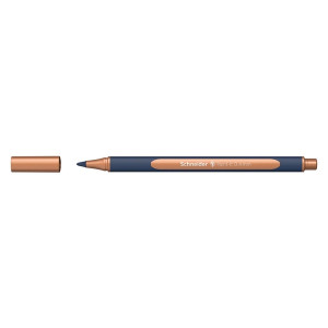 SCHNEIDER Metallic Rollerball Paint-It 050 - 0,4 mm, copper metallic