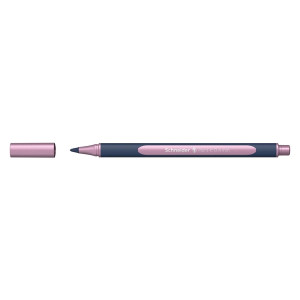SCHNEIDER Metallic Rollerball Paint-It 050 - 0,4 mm, rose metallic