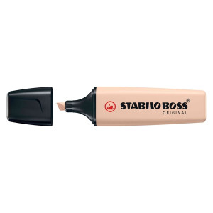 STABILO Textmarker BOSS® ORIGINAL NatureCOLORS - beige