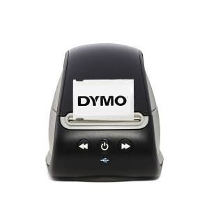 DYMO LabelWriter 550 Etikettendrucker für PC und Mac®