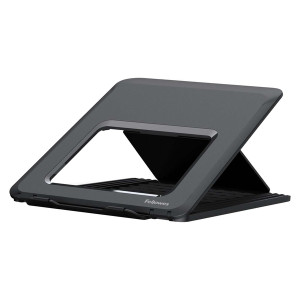 FELLOWES Breyta Notebookständer - schwarz
