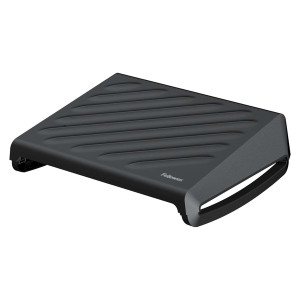 FELLOWES Breyta Fußstütze - schwarz