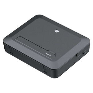 FELLOWES Breyta Tragbare Laptop Toolbox - schwarz