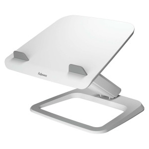 FELLOWES Laptop-Ständer Hana LT, 342 x 396 mm, weiß