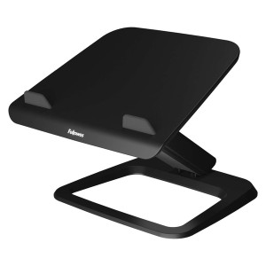 FELLOWES Laptop-Ständer Hana LT, 342 x 396 mm, schwarz