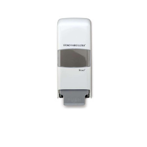 SC JOHNSON Seifenspender Vario Ultra weiß