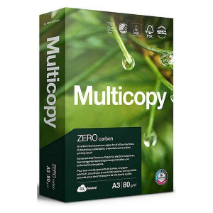 MULTICOPY NEXT Premiumpapier NEXT - A3, 80 g/qm, hochweiß, 500 Blatt