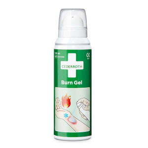 Cederroth Verbrennungsgel Burn - Spray 100ml